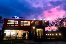 달이카페 음식점 정보와 주변 관광 명소 및 근처 맛집 여행 정보