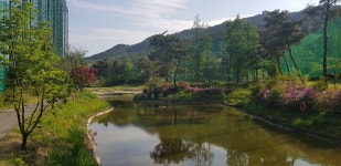 루이힐스CC 레저스포츠 정보와 주변 관광 명소 및 근처 맛집 여행 정보