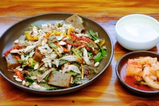 구즉묵집 음식점 정보와 주변 관광 명소 및 근처 맛집 여행 정보