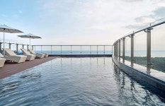 Grand Josun Jeju (그랜드 조선 제주) - Accommodation - Korea travel and tourism information