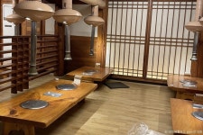 황솔촌 충장점 음식점 정보와 주변 관광 명소 및 근처 맛집 여행 정보