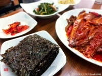 이순화명태마을 음식점 정보와 주변 관광 명소 및 근처 맛집 여행 정보