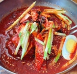 청학동칡냉면 음식점 정보와 주변 관광 명소 및 근처 맛집 여행 정보