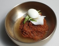 수락이오냉면 음식점 정보와 주변 관광 명소 및 근처 맛집 여행 정보