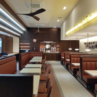 오리지널팬케이크하우스 도곡점