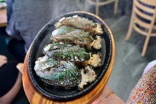 해녀할매집 음식점 정보와 주변 관광 명소 및 근처 맛집 여행 정보