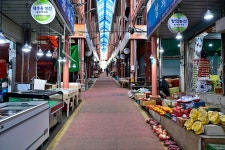 반송3동골목시장 쇼핑 정보와 주변 관광 명소 및 근처 맛집 여행 정보