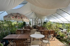 정원산책 음식점 정보와 주변 관광 명소 및 근처 맛집 여행 정보