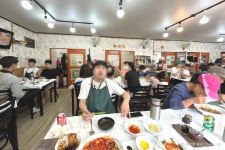선미식당 음식점 정보와 주변 관광 명소 및 근처 맛집 여행 정보