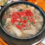 버섯생농장 본점 음식점 정보와 주변 관광 명소 및 근처 맛집 여행 정보
