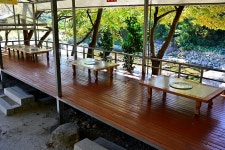 푸른산장 음식점 정보와 주변 관광 명소 및 근처 맛집 여행 정보