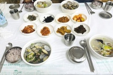 용진하우스 음식점 정보와 주변 관광 명소 및 근처 맛집 여행 정보