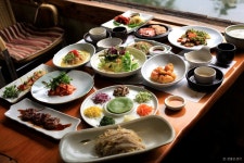 참좋은생각 음식점 정보와 주변 관광 명소 및 근처 맛집 여행 정보