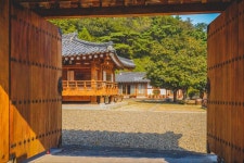 다담한옥 숙박 정보와 주변 관광 명소 및 근처 맛집 여행 정보