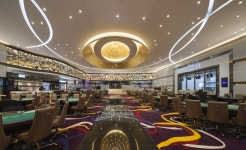 セブンラックカジノ（釜山ロッテ店）（세븐럭카지노（부산롯데점）） - レジャー - 韓国旅行・観光情報