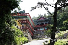 복천사 관광 정보와 주변 관광 명소 및 근처 맛집 여행 정보