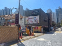 정자시장 쇼핑 정보와 주변 관광 명소 및 근처 맛집 여행 정보