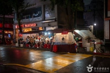 종로3가 포장마차 거리 관광 정보와 주변 관광 명소 및 근처 맛집 여행 정보