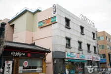 라벤다모텔 숙박 정보와 주변 관광 명소 및 근처 맛집 여행 정보