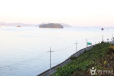 동해 해안길 관광 정보와 주변 관광 명소 및 근처 맛집 여행 정보