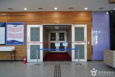 한누리아트홀 문화 정보와 주변 관광 명소 및 근처 맛집 여행 정보