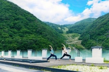 파크로쉬 리조트앤웰니스 (PARK ROCHE Resort&Wellness) 숙박 정보와 주변 관광 명소 및 근처 맛집 여행 정보
