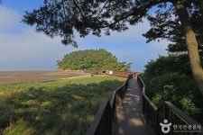속동전망대 관광 정보와 주변 관광 명소 및 근처 맛집 여행 정보
