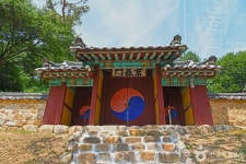 지천서원 관광 정보와 주변 관광 명소 및 근처 맛집 여행 정보