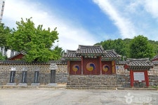 온양향교 관광 정보와 주변 관광 명소 및 근처 맛집 여행 정보