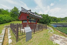 괴산 장담 충신각 관광 정보와 주변 관광 명소 및 근처 맛집 여행 정보