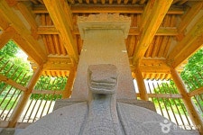 진천 연곡리 석비 관광 정보와 주변 관광 명소 및 근처 맛집 여행 정보