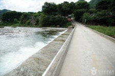 내리계곡 관광 정보와 주변 관광 명소 및 근처 맛집 여행 정보