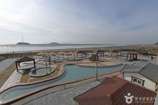 석모도 미네랄 온천 관광 정보와 주변 관광 명소 및 근처 맛집 여행 정보