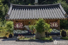 월리사(청주) 관광 정보와 주변 관광 명소 및 근처 맛집 여행 정보