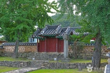 옥천서원(순천) 관광 정보와 주변 관광 명소 및 근처 맛집 여행 정보
