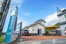 송정한솔체험마을 관광 정보와 주변 관광 명소 및 근처 맛집 여행 정보