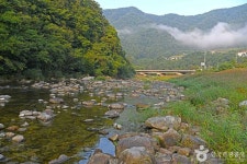 아침가리계곡 - 주변 여행 및 근처 관광 명소 - 국내 여행 정보와 관광 명소 정보