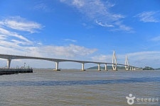 칠산대교 관광 정보와 주변 관광 명소 및 근처 맛집 여행 정보