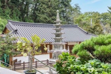 연화사(청주) 관광 정보와 주변 관광 명소 및 근처 맛집 여행 정보