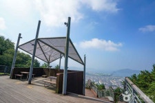 안민고개 만남전망대 관광 정보와 주변 관광 명소 및 근처 맛집 여행 정보