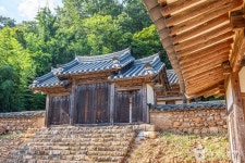 소양서원 관광 정보와 주변 관광 명소 및 근처 맛집 여행 정보