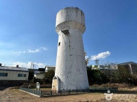 원주역 급수탑 관광 정보와 주변 관광 명소 및 근처 맛집 여행 정보