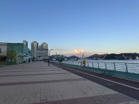 마산항중앙부두공원 관광 정보와 주변 관광 명소 및 근처 맛집 여행 정보