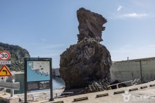 울릉도태양식당따개비칼국수 - 주변 여행 및 근처 관광 명소 - 국내 여행 정보와 관광 명소 정보