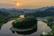서강 관광 정보와 주변 관광 명소 및 근처 맛집 여행 정보