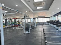 올림픽기념국민생활관 레저스포츠 정보와 주변 관광 명소 및 근처 맛집 여행 정보