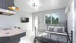 안면도 지중해펜션 숙박 정보와 주변 관광 명소 및 근처 맛집 여행 정보