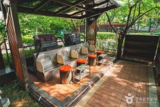 황금내근린공원 관광 정보와 주변 관광 명소 및 근처 맛집 여행 정보