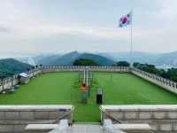 통일동산 관광특구 관광 정보와 주변 관광 명소 및 근처 맛집 여행 정보
