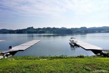 탄금호 국제조정경기장 레저스포츠 정보와 주변 관광 명소 및 근처 맛집 여행 정보